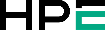 Hewlett Packard Enterprise